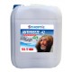 Антифриз Synoptic G11 -42 Snowstorm -38°C синий (10л)