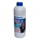 Антифриз Synoptic G11 -42 Snowstorm -38°C синий (1л)