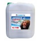 Антифриз Synoptic G11 -42 Snowstorm -38°C зеленый (10л)