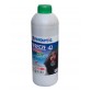Антифриз Synoptic G11 -42 Snowstorm -38°C зеленый (1л)