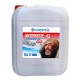 Антифриз Synoptic G12 -42 Snowstorm -38°C красный (10л)