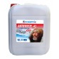 Антифриз Synoptic G12 -42 Snowstorm -38°C красный (10л)