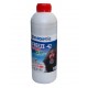 Антифриз Synoptic G12 -42 Snowstorm -38°C красный (1л)
