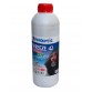 Антифриз Synoptic G12 -42 Snowstorm -38°C красный (1л)