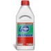 Антифриз Полюс-30 -30°C красный (1л)