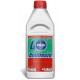 Антифриз Полюс-30 -30°C красный (1л)
