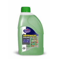 Антифриз ВАМП А-40 -38°C зеленый (1л)