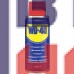 Смазка многофункциональная проникающая WD-40 (100мл)