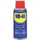 Смазка многофункциональная проникающая WD-40 (100мл)