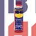 Смазка многофункциональная проникающая WD-40 (150мл)