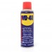 Смазка многофункциональная проникающая WD-40 (150мл)