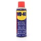 Смазка многофункциональная проникающая WD-40 (150мл)