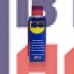 Смазка многофункциональная проникающая WD-40 (200мл)