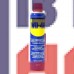 Смазка многофункциональная проникающая WD-40 (300мл)