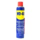Смазка многофункциональная проникающая WD-40 (300мл)