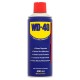 Смазка многофункциональная проникающая WD-40 (400мл)