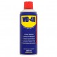 Смазка многофункциональная проникающая WD-40 (400мл)