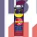 Смазка многофункциональная проникающая WD-40 (420мл)
