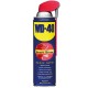 Смазка многофункциональная проникающая WD-40 (420мл)