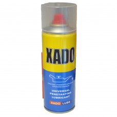 Смазка многофункциональная проникающая XADO (140мл)