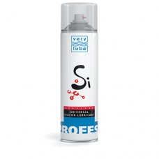 Смазка силиконовая Xado VERYLUBE Universal Silicon Lubricant универсальная (XB 40005) (320мл)
