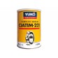 Смазка пластичная YUKO ЦИАТИМ-221 (1л)