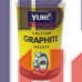 Смазка пластичная Yukoil графитная (1л)