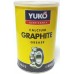 Смазка пластичная Yukoil графитная (1л)
