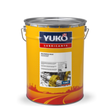 Смазка пластичная YUKO 1-13 (NLGI 3/4) (20л)