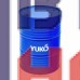 Масло траснформаторное YUKO Т-1500 (200л)