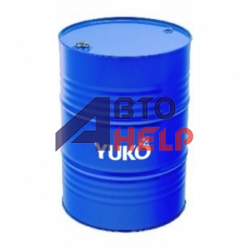 Масло турбинное YUKO ТП-30 (ISO 46) (200л)