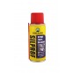 Смазка силиконовая Zollex 100% SILPROF (B-99Z) (110мл)