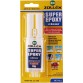 Клей Zollex Super Epoxy Clear эпоксидный универсальный прозрачный (CL-300) (35г)
