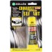 Цемент глушителя Zollex Exhaust system sealant ремонтный герметик (ES-8088) (142г)