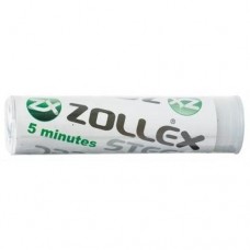 Холодная сварка Zollex универсальная белая(HC-250) (50г)