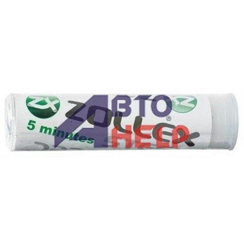 Холодная сварка Zollex универсальная белая(HC-250) (50г)