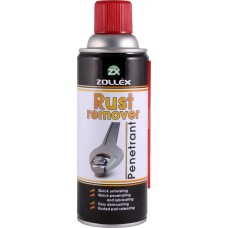 Смазка Zollex Rust Removal Жидкий ключ (P326) (450мл)