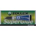 Супер-клей Zollex SuperGlue универсальный (3г)