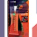 Герметик прокладки Zollex Gasket Maker Copper 370°C медный (1-co) (85г)