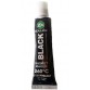 Герметик прокладки Zollex Gasket Maker Black 260°C черный (3-bl) (25г)