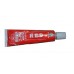 Герметик прокладки Zollex Gasket Maker Red 350°C красный (4-rd) (25г)