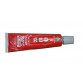 Герметик прокладки Zollex Gasket Maker Red 350°C красный (4-rd) (25г)