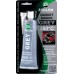 Герметик прокладки Zollex Gasket Maker Grey 350°C серый (5-ge) (85г)