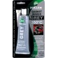Герметик прокладки Zollex Gasket Maker Grey 350°C серый (5-ge) (85г)