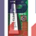 Герметик прокладки Zollex Gasket Maker Clear Premium 260°C прозрачный (7-cl) (25г)
