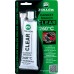 Герметик прокладки Zollex Gasket Maker Clear 260°C прозрачный (7-cl) (85г)