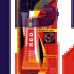 Герметик прокладки Zollex Gasket Maker Red Premium 350°C красный (8-rd) (85г)