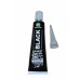 Герметик прокладки Zollex Black Gasket Maker Premium 260°C черный (9-bl)(25г)