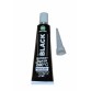Герметик прокладки Zollex Black Gasket Maker Premium 260°C черный (9-bl)(25г)