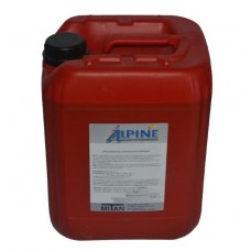 Масло трансмиссионное Alpine ATF Dexron III-Н 20л